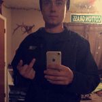 Aaron Strickland - @strickland_7321 - Instagram