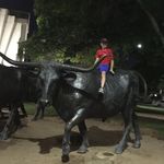 Aaron Strickland - @aaron_strickland12 - Instagram