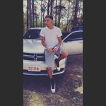 Dray Aaron Strickland ♨️ - @drayaaron____ - Instagram
