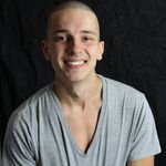 Aaron Strunk - @aaron_strunk - Instagram