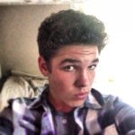 aaronzac - @aaronstrunk1197 - Instagram
