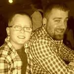 Aaron Stubblefield - @aaronstubbs87 - Instagram