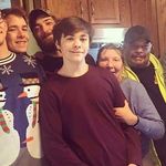 Aaron stull - @aaron.stull - Instagram