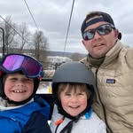 Aaron Stumpf - @mizzoufish - Instagram