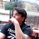 Aaron Stumpfs - @aaronstumpfs - Instagram