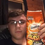 Aaron Sullenger - Facebook