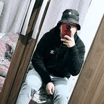 Aaron Durand Sung - @fairusgram - Instagram