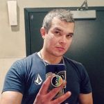 Aaron Surratt - @atron5150 - Instagram