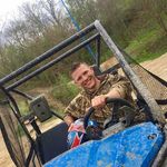 Aaron Suttles - @aaronsuttles - Instagram