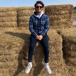 Aaron Swenson - @aswens870 - Instagram