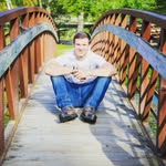 Aaron Swenson - @youngschwenny - Instagram