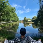 Aaron Swenson - @swensons17 - Instagram