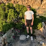 Aaron Swenson - @swennygoat - Instagram