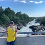Aaron Swenson - @swensonater99 - Instagram