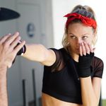 Aaron Swenson - @bpmboxing - Instagram