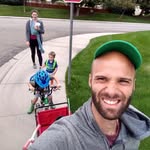 Aaron Swenson - @swens127 - Instagram