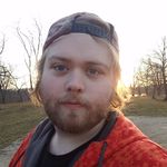 Aaron Swenson - @swenson6877 - Instagram