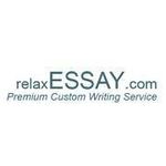 Aaron Swenson - @relaxessay - Instagram