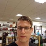Aaron Swink - @aaronswink - Instagram