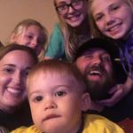 Aaron Sword - @asword81 - Instagram