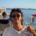 🦦 - @aaron_tabak - Instagram