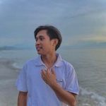 Aaron Israel Tagle - @azz.aei - Instagram