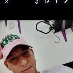 Aaron Tagle - @aaronel_chino25 - Instagram