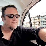 Aaron Tait - @whataaroncansee - Instagram