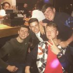 Aaron Tait - @aarontait_ - Instagram