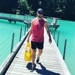 Aaron Tait - @aarontait08 - Instagram