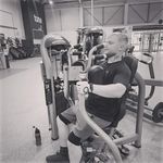 Aaron Tait - @aarontait19 - Instagram
