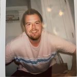 Aaron Talley - @topper_34_1 - Instagram