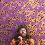 Aaron Talley - @tarot.forteachers - Instagram