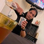 Aaron Talley - @yourlocalbartender256 - Instagram