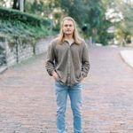 Aaron Talley - @aaronpaultalley - Instagram