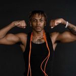 Aaron Talley - @fitness.ajt1 - Instagram