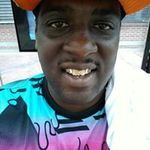 Aaron Talley - @blacktalley - Instagram