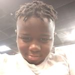 Aaron Talley - @aarontalley74 - Instagram