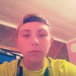 Aaron Talley - @a.talley.11 - Instagram