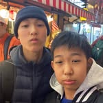 Aaron Tao - @aaron.monkeyboy - Instagram