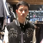 Aaron Tao - @taoaaron8 - Instagram