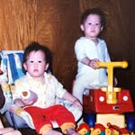 TAO/S (Aaron & Winston Tao) - @thetaobrothers - Instagram