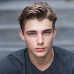 therealaaron - @aaron._tao_ - Instagram