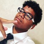 Aaron Tarver - @aarontarver15 - Instagram