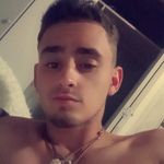 Aaron Tarver - @aarontarver34 - Instagram