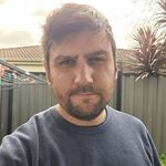 Aaron Taube - @aussie_azza92 - Instagram