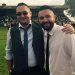 Aaron Teager - @teageraaron - Instagram