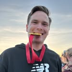 Aaron Thomas - @aarontea - Instagram