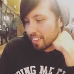 Aaron Teal - @the_original_uchiha - Instagram