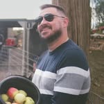 Aaron Teal - @tealaaron - Instagram